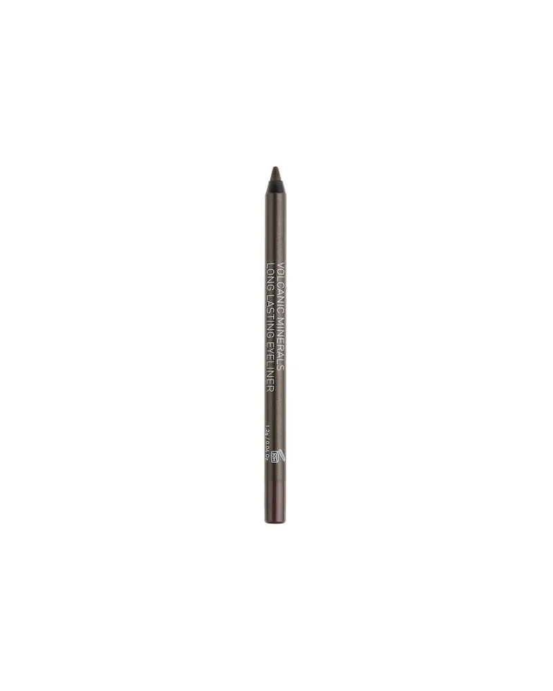 Korres Make-up AugenBlack Volcanic Minerals Eye Pencil Nr. 08 Blue 