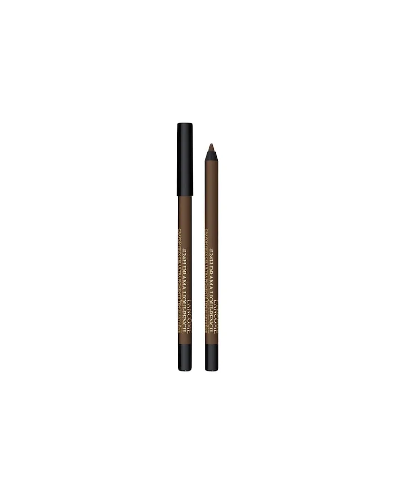 LANCÔME Lancome Make-up Augen24H Drama Liquid-Pencil 08 Eiffel Diamond 