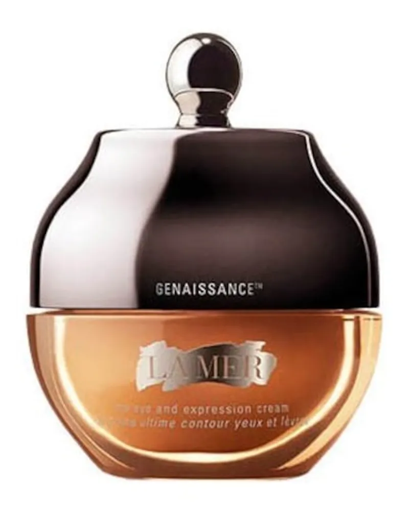 La Mer Gesichtspflege Genaissance de la Mer™ The Eye & Expression Cream 