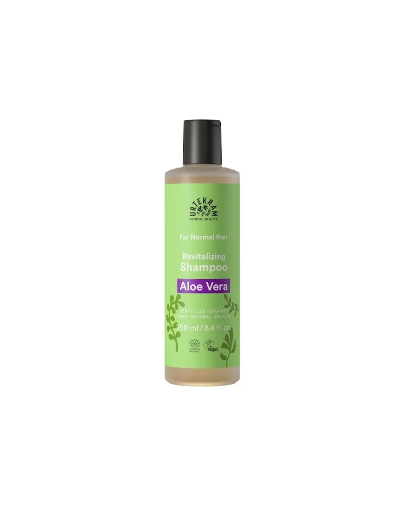 Urtekram Pflege Aloe-VeraRevitalizing Shampoo For Normal Hair 29,96 € / 1 l 