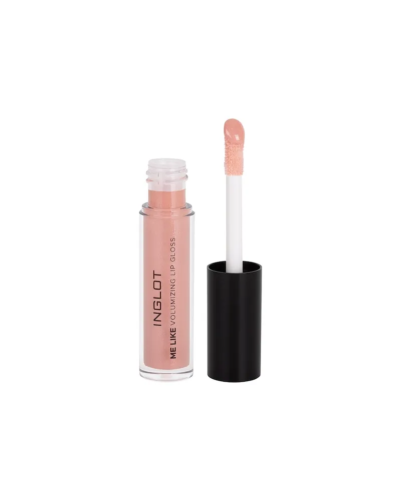 INGLOT Lippen LiglossMe Like Volumizing Lip Gloss 51 