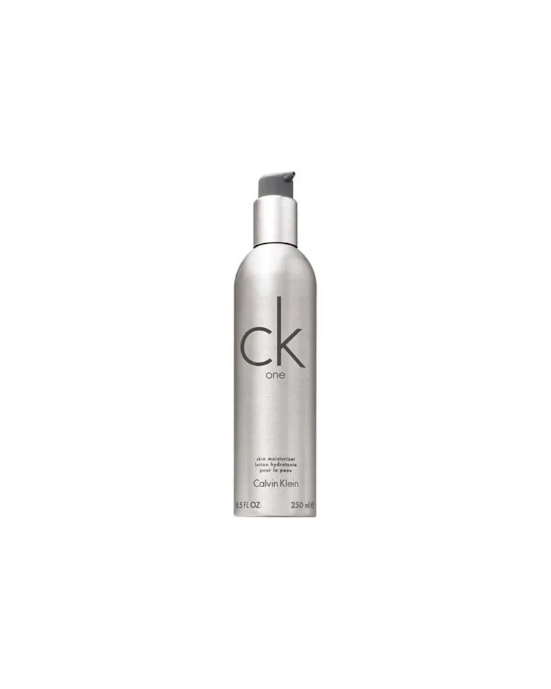 Calvin Klein Calvin-Klein Unisexduefte ck-oneBody Lotion 96,20 € / 1 l 