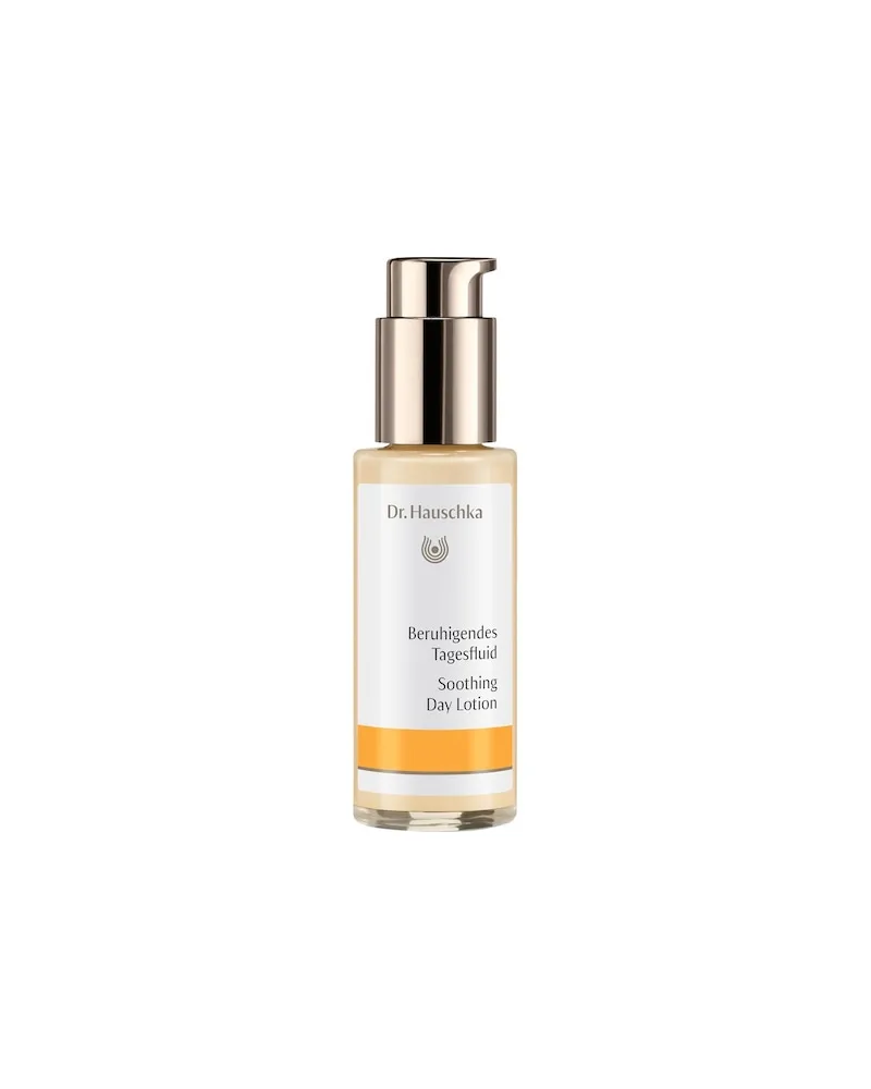 Dr. Hauschka Dr-Hauschka Pflege GesichtspflegeBeruhigendes Tagesfluid 440,40 € / 1 l 