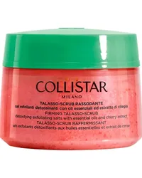 Collistar Körperpflege Special Perfect Body Firming Talasso-Scrub 