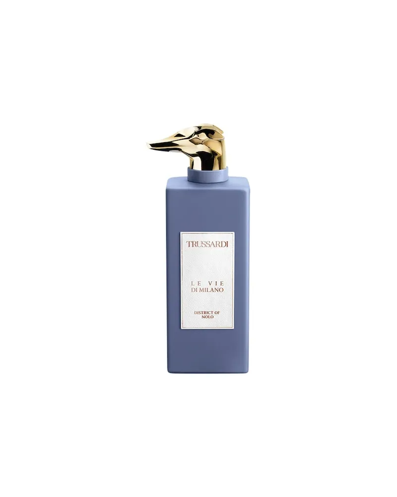 Trussardi Unisexduefte Le-Vie-di-MilanoDistrict Of NoloEau de Parfum Spray 1.734,00 € / 1 l 