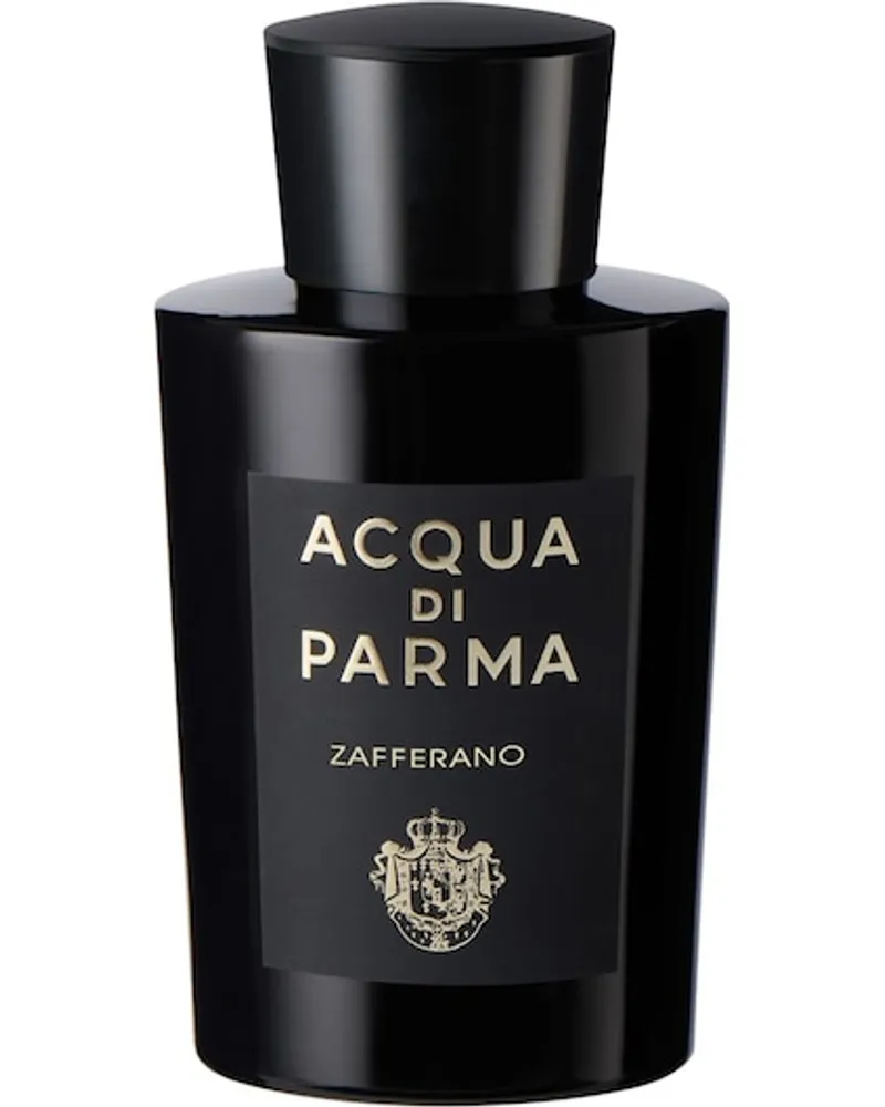 ACQUA DI PARMA Unisexdüfte Signatures Of The Sun ZafferanoEau de Parfum Spray 