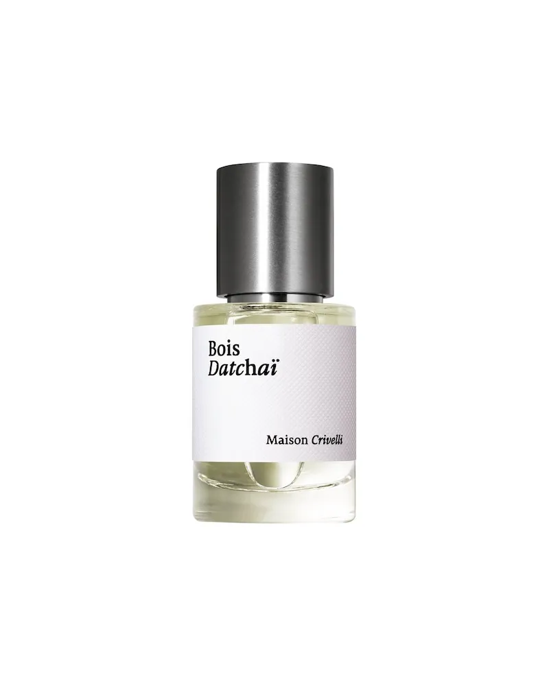 Maison Crivelli Maison-Crivelli Kollektionen Olfactory-ExperiencesBois DatchaïEau de Parfum Spray 1.900,00 € / 1 l 