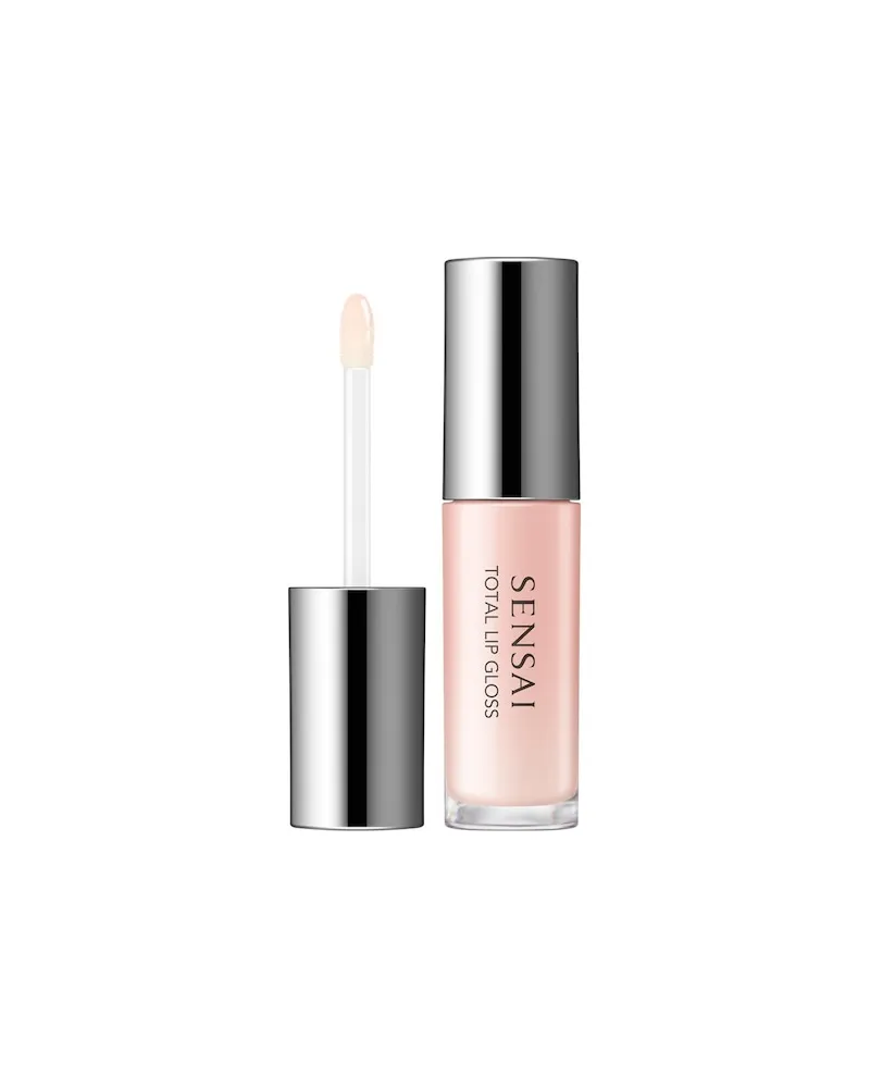 Sensai Make-up ColoursTotal Lip Gloss 