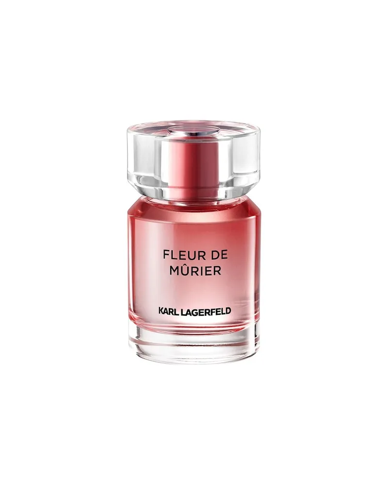 Karl Lagerfeld Karl-Lagerfeld Damenduefte Les-Parfums-MatieresFleur de MurierEau de Parfum Spray 274,10 € / 1 l 