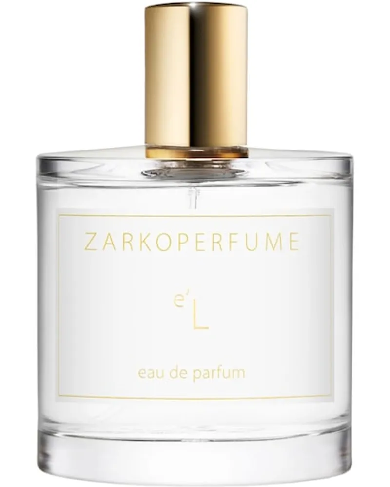 ZARKOPERFUME Unisexdüfte e`L Eau de Parfum Spray 