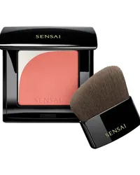 Sensai Make-up Colours Blooming Blush Nr. 01 Mauve 