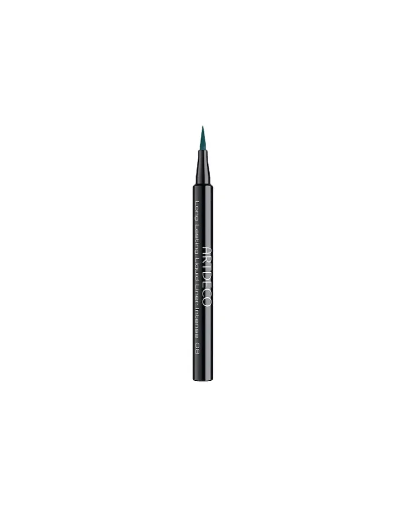 Artdeco Augen Eyeliner-KajalLong Lasting Liquid Liner Intense Nr. 04 Brown Line 