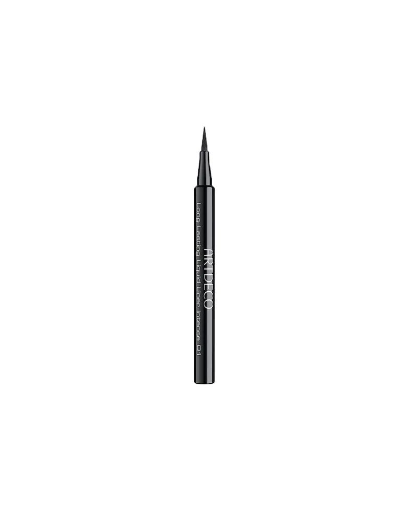 Artdeco Augen Eyeliner-KajalLong Lasting Liquid Liner Intense Nr. 04 Brown Line 