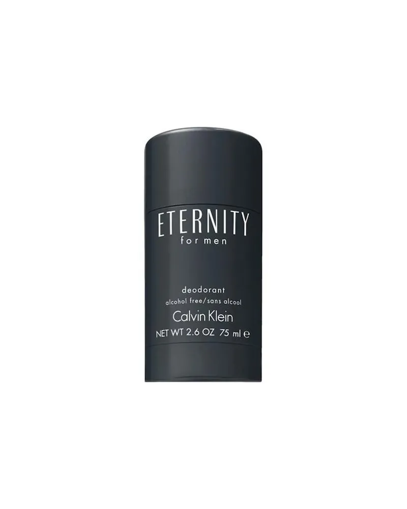 Calvin Klein Calvin-Klein Herrenduefte Eternity-for-menDeodorant Stick 231,33 € / 1 kg 
