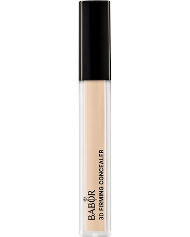 Babor Make-up Teint 3D Firming Concealer Nr. 04 Tan 