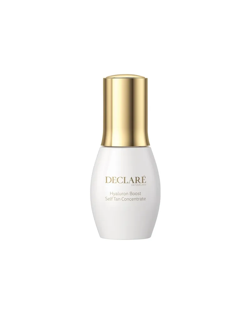 Declaré Declare Pflege Sun-CareHyaluron Boost Self Tan Concentrate 960,00 € / 1 l 