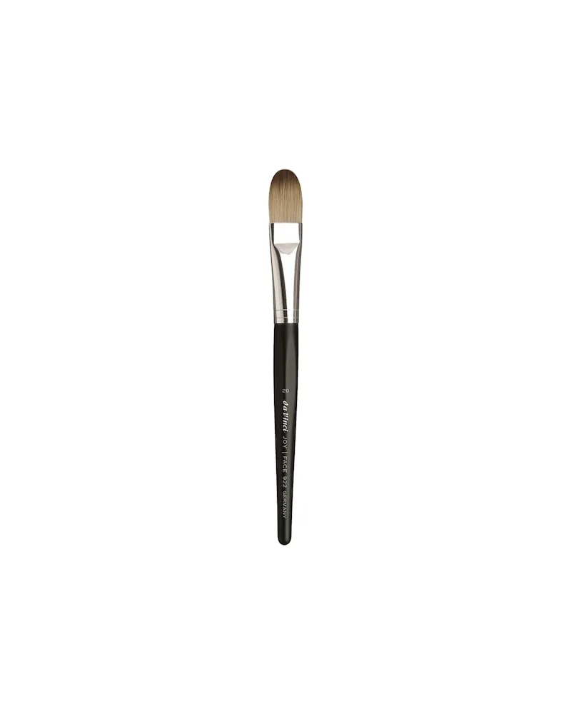 Da Vinci Da-Vinci Joy FoundationpinselFoundationpinsel extrafeine Kunstfasern Nr. 20 16,39 