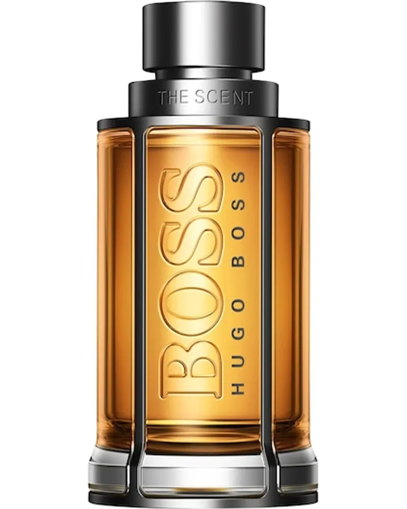 HUGO BOSS BOSS Herrendüfte BOSS The Scent After Shave Lotion Vaporisateur 