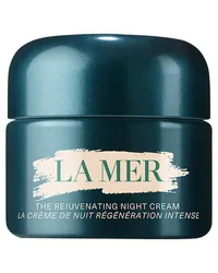 La Mer Feuchtigkeitspflege Feuchtigkeitspflege The Rejuvenating Night Cream 