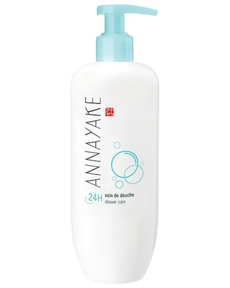 Annayake Pflege 24H Shower Care 