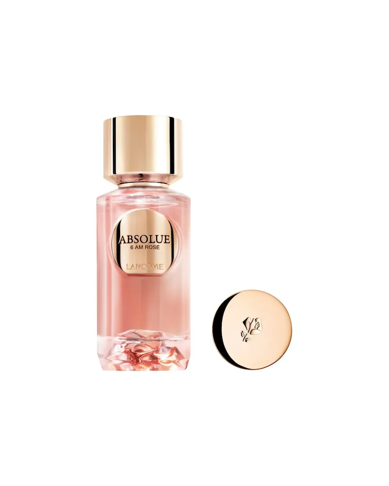 LANCÔME Lancome Damen-Parfum Absolue-Les-Parfums6AM RoseEau de Parfum Spray 2.750,00 € / 1 l 