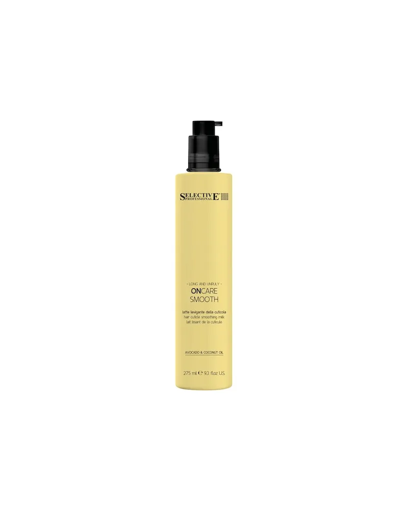 Selective Professional Selective-Professional Haarpflege OnCare-SmoothHair Cuticle Smoothing Milk 73,16 € / 1 l 