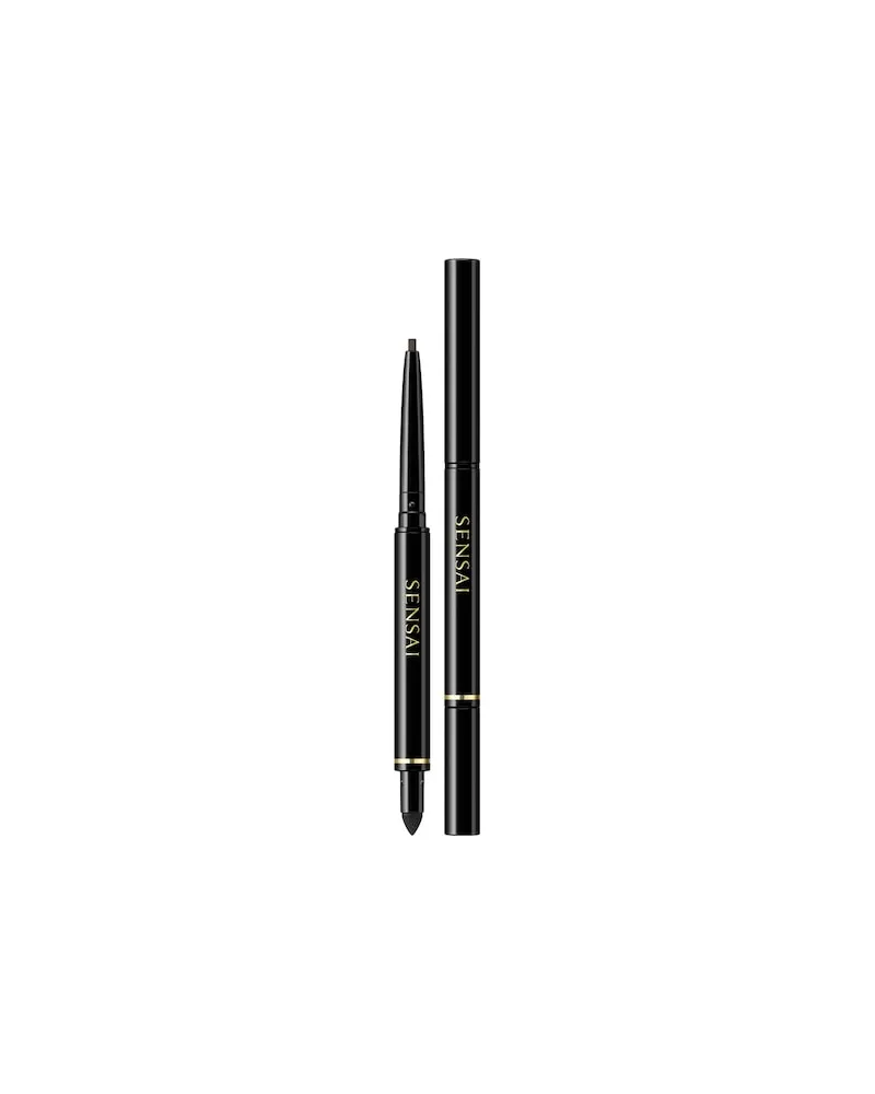 Sensai Make-up ColoursLasting Eyeliner Pencil Nr. 02 Deep Brown 