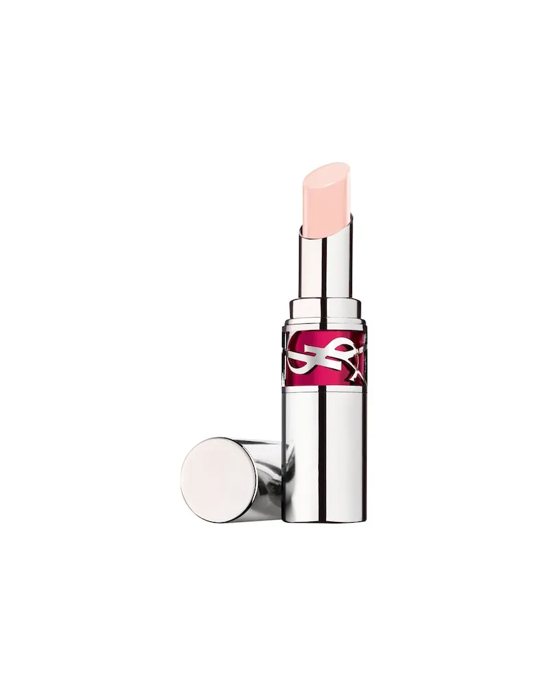 Yves Saint Laurent Yves-Saint-Laurent Make-up LippenLoveshine Candy Glaze 44 Nude Lavallière 