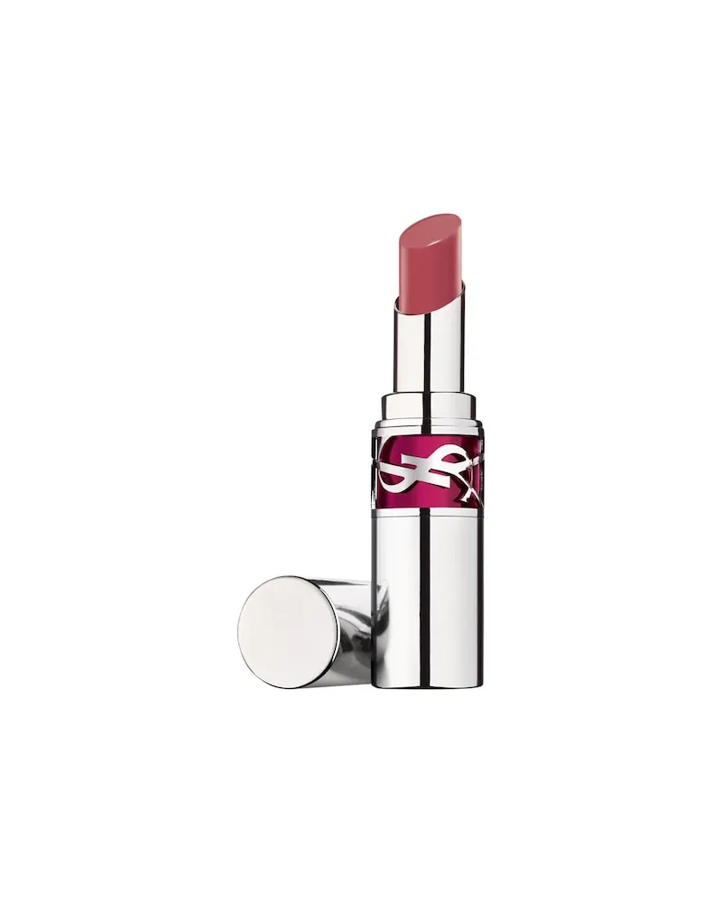 Yves Saint Laurent Yves-Saint-Laurent Make-up LippenLoveshine Candy Glaze 44 Nude Lavallière 