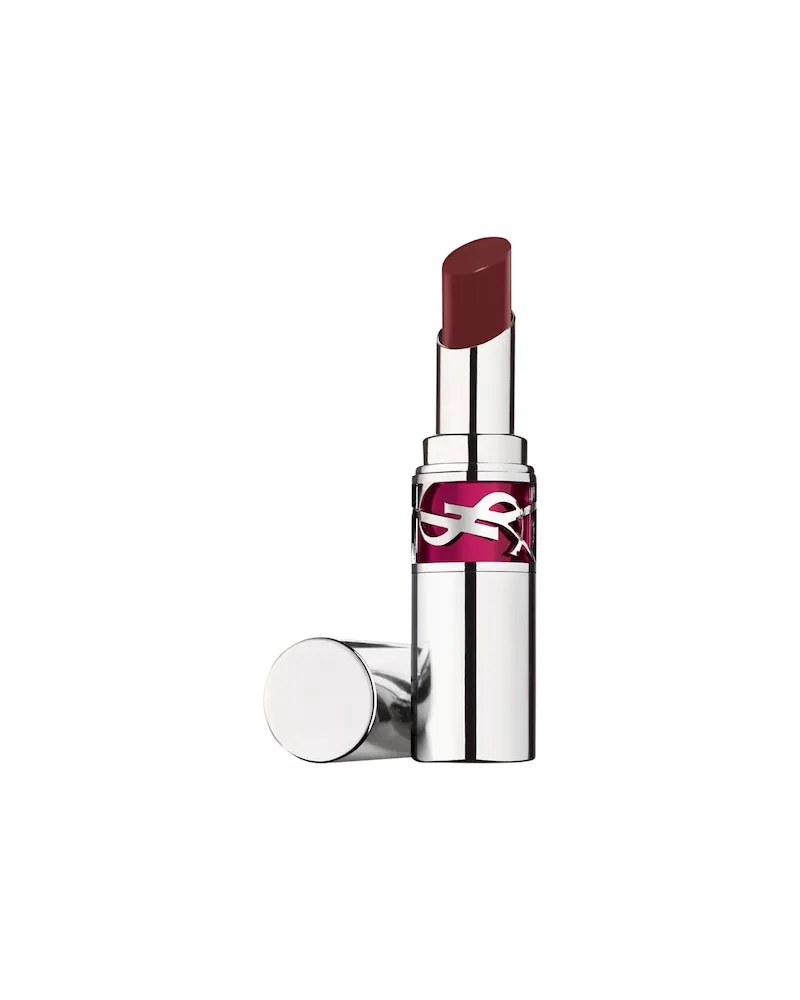 Yves Saint Laurent Yves-Saint-Laurent Make-up LippenLoveshine Candy Glaze 44 Nude Lavallière 