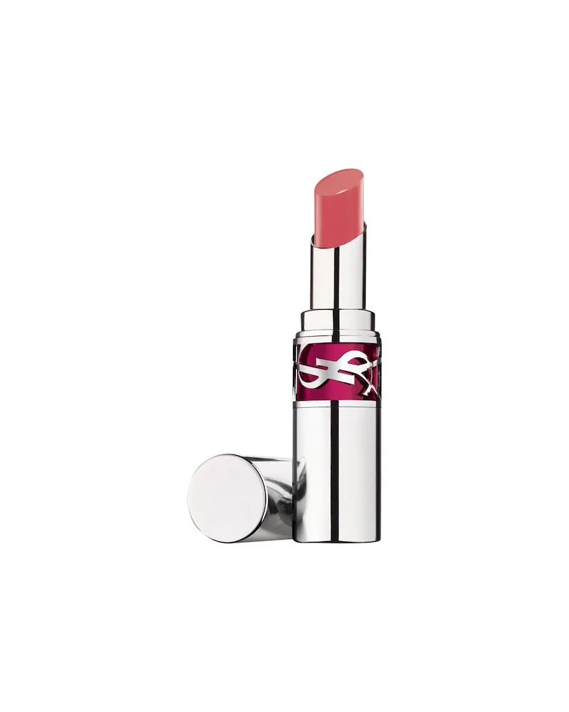 Yves Saint Laurent Yves-Saint-Laurent Make-up LippenLoveshine Candy Glaze 44 Nude Lavallière 