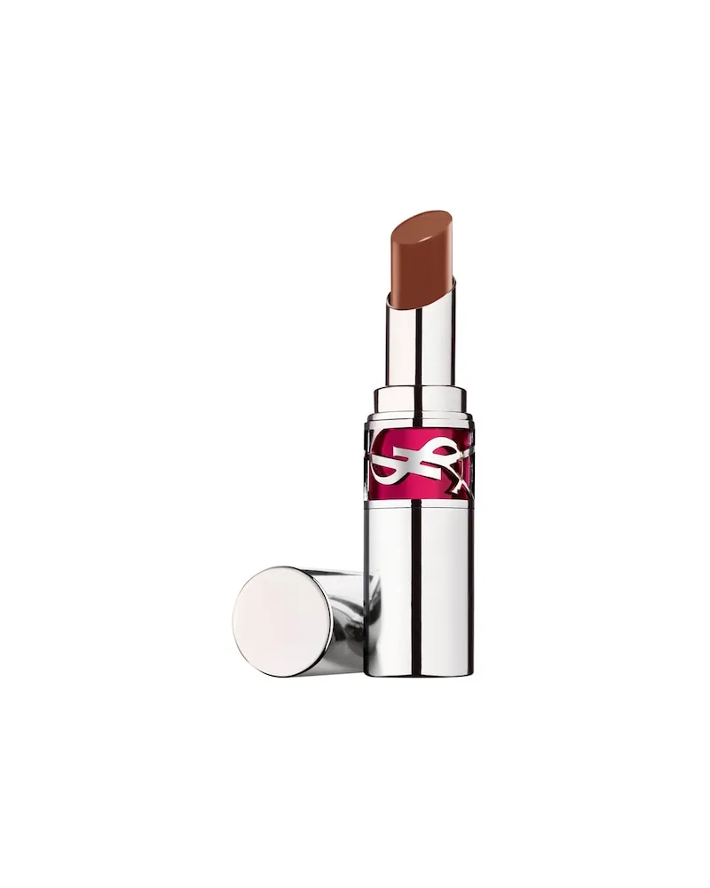Yves Saint Laurent Yves-Saint-Laurent Make-up LippenLoveshine Candy Glaze 44 Nude Lavallière 