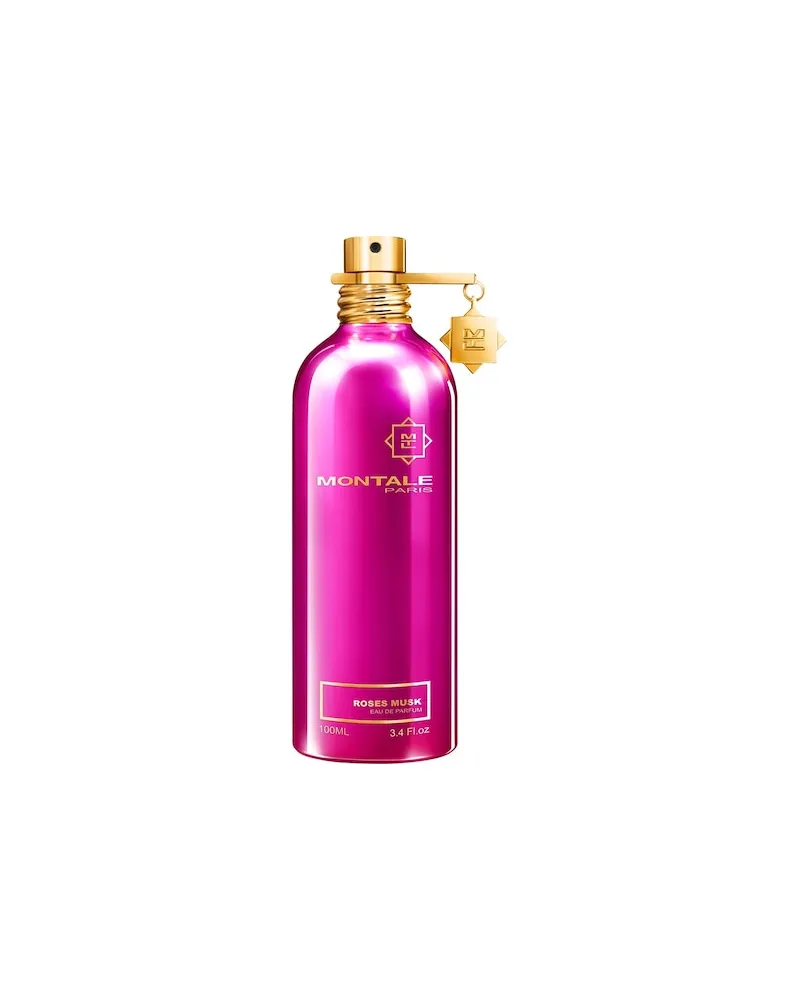 MONTALE Duefte RoseRoses MuskEau de Parfum Spray 1.250,00 € / 1 l 