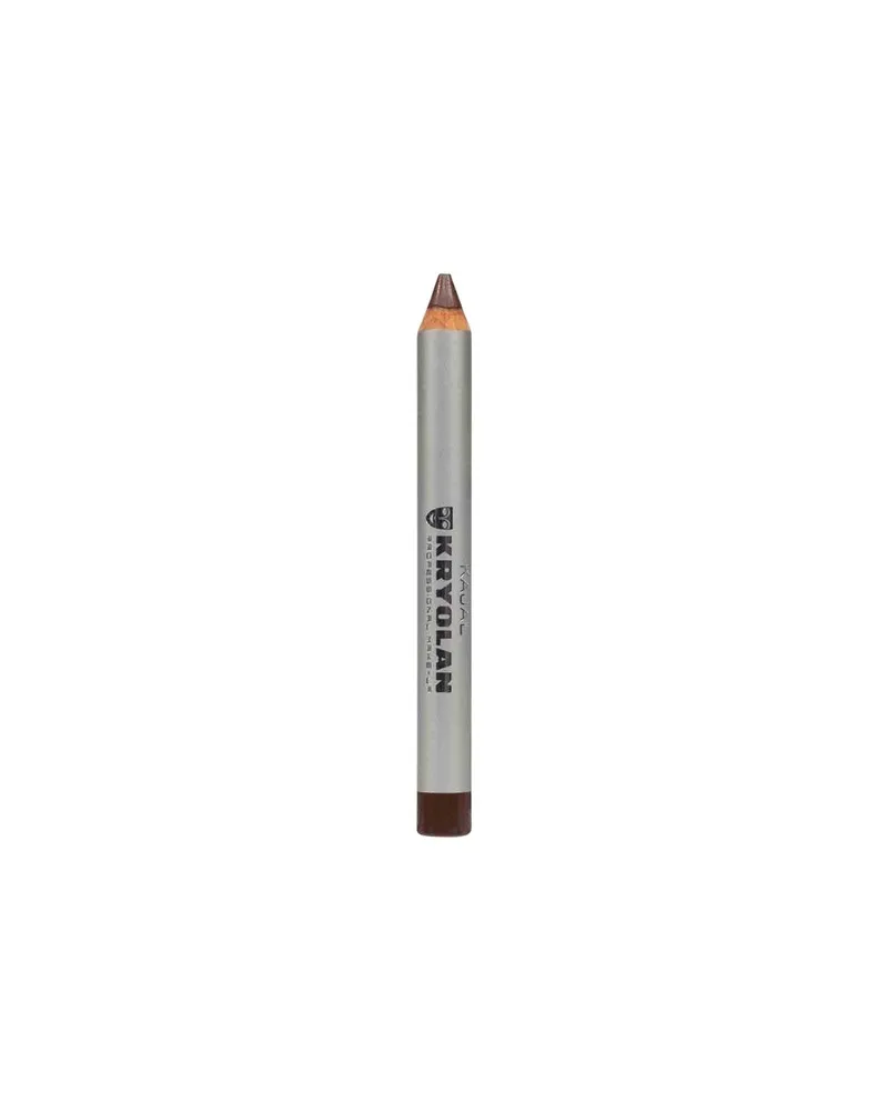 KRYOLAN Augen Eyeliner-KajalKajal Black 