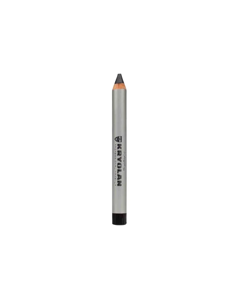 KRYOLAN Augen Eyeliner-KajalKajal Black 