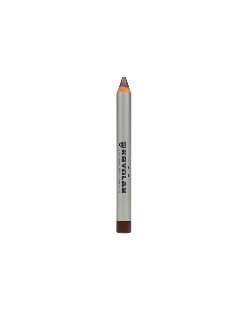 KRYOLAN Augen Eyeliner-KajalKajal Brown 