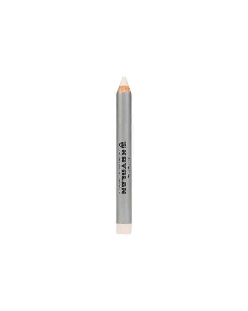 KRYOLAN Augen Eyeliner-KajalKajal Black 