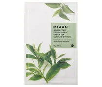 Gesichtspflege Tuchmasken Essence Mask Green Tea
