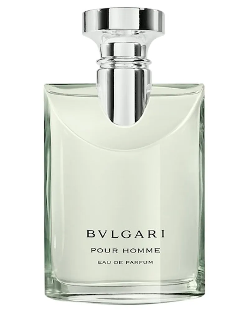 Bulgari Herrendüfte Pour Homme Eau de Parfum Spray 