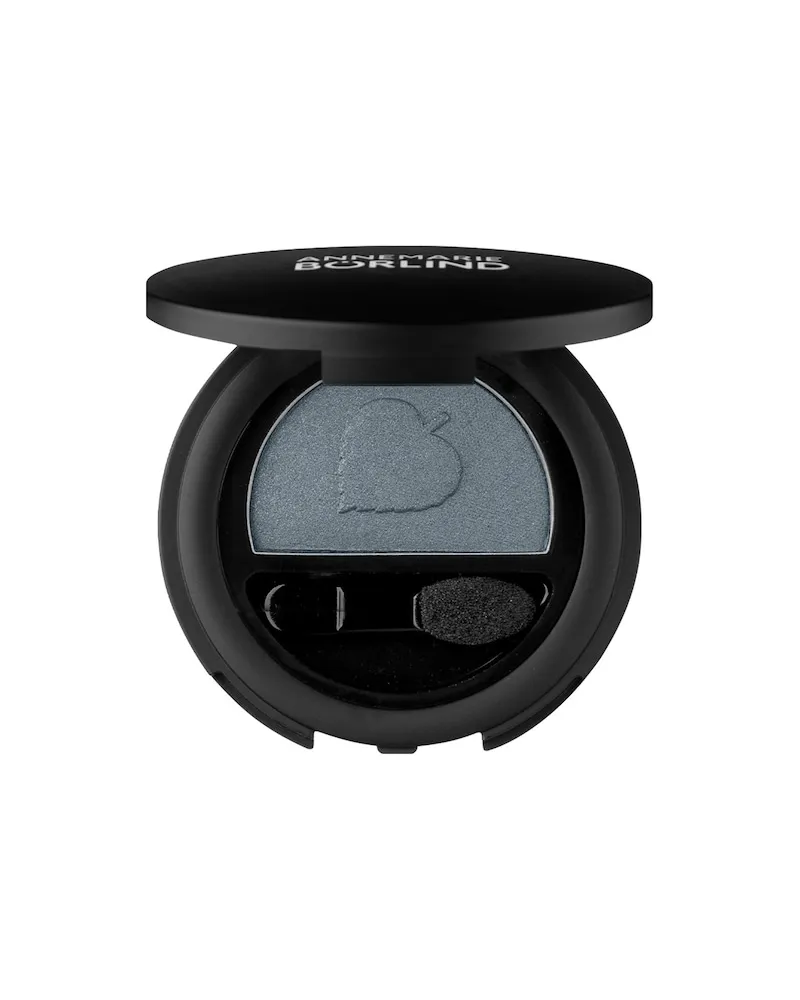 Annemarie Börlind ANNEMARIE-BOeRLIND Make-up AUGENPowder Eye Shadow Dark Green 