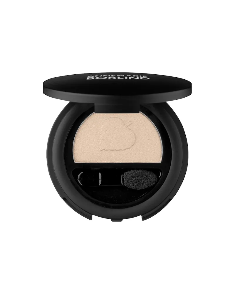 Annemarie Börlind ANNEMARIE-BOeRLIND Make-up AUGENPowder Eye Shadow Dark Green 