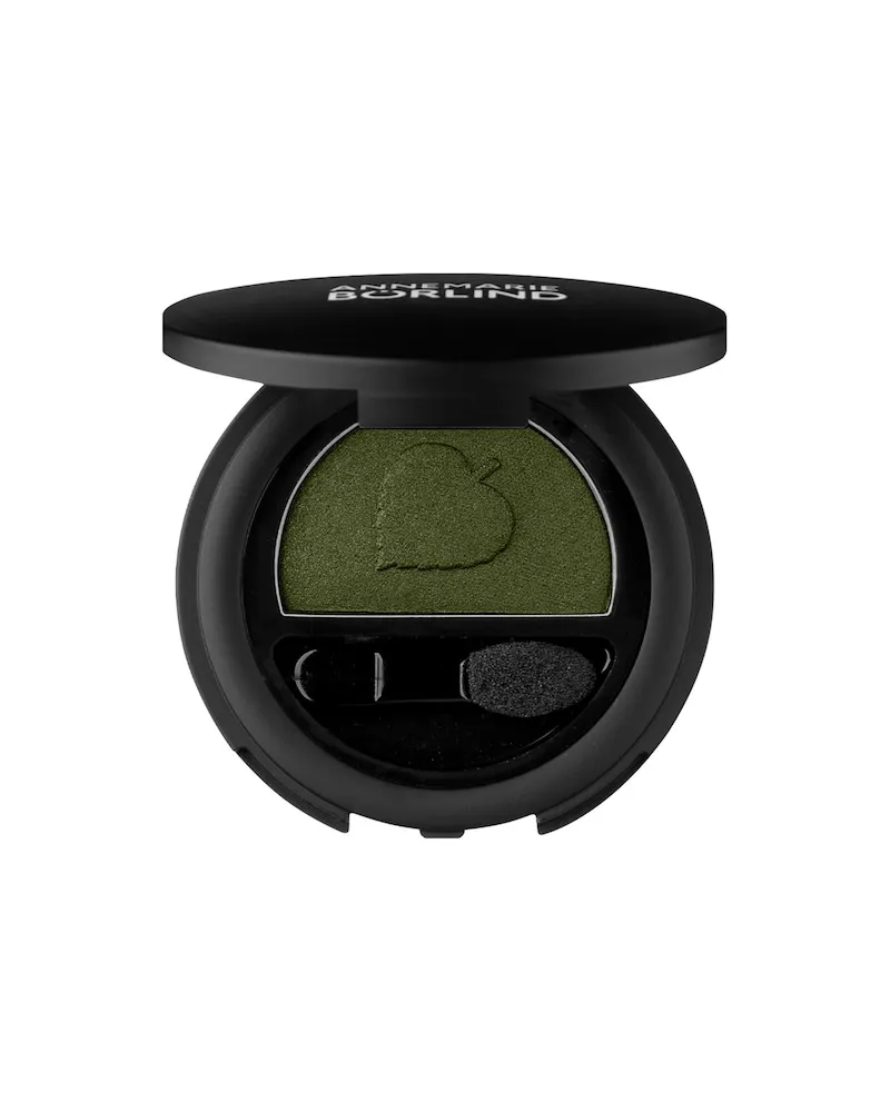 Annemarie Börlind ANNEMARIE-BOeRLIND Make-up AUGENPowder Eye Shadow Dark Green 