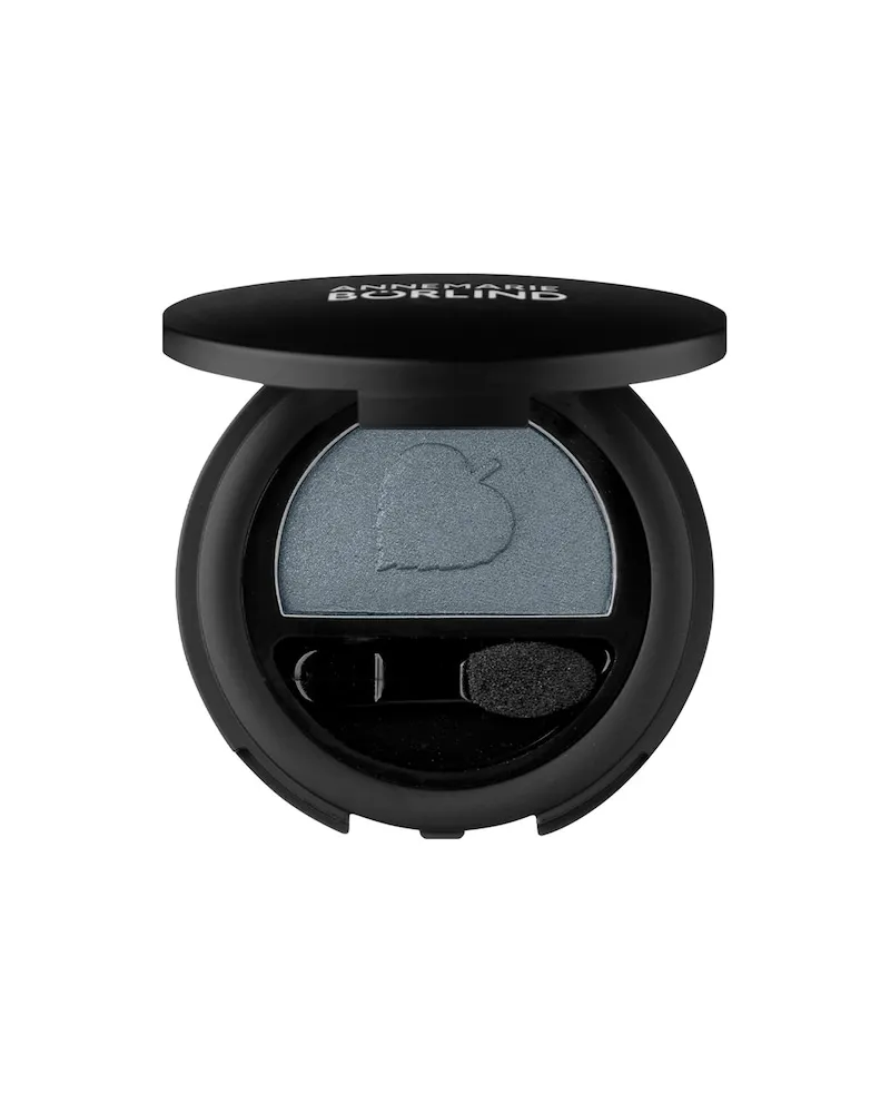 Annemarie Börlind ANNEMARIE-BOeRLIND Make-up AUGENPowder Eye Shadow Dark Green 