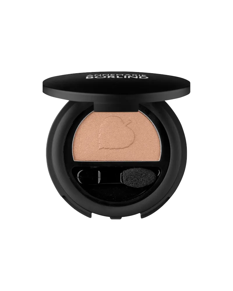 Annemarie Börlind ANNEMARIE-BOeRLIND Make-up AUGENPowder Eye Shadow Dark Green 