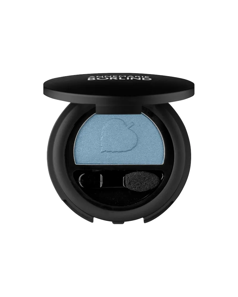 Annemarie Börlind ANNEMARIE-BOeRLIND Make-up AUGENPowder Eye Shadow Dark Green 