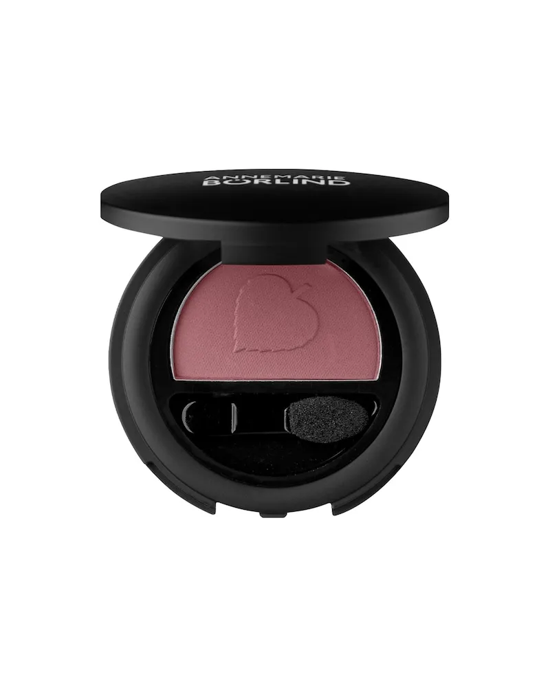 Annemarie Börlind ANNEMARIE-BOeRLIND Make-up AUGENPowder Eye Shadow Dark Green 