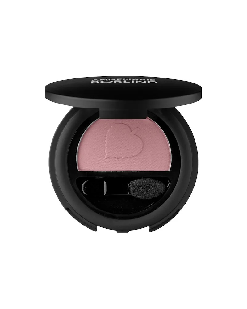 Annemarie Börlind ANNEMARIE-BOeRLIND Make-up AUGENPowder Eye Shadow Dark Green 