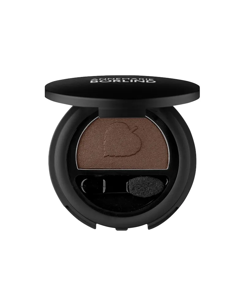 Annemarie Börlind ANNEMARIE-BOeRLIND Make-up AUGENPowder Eye Shadow Dark Green 