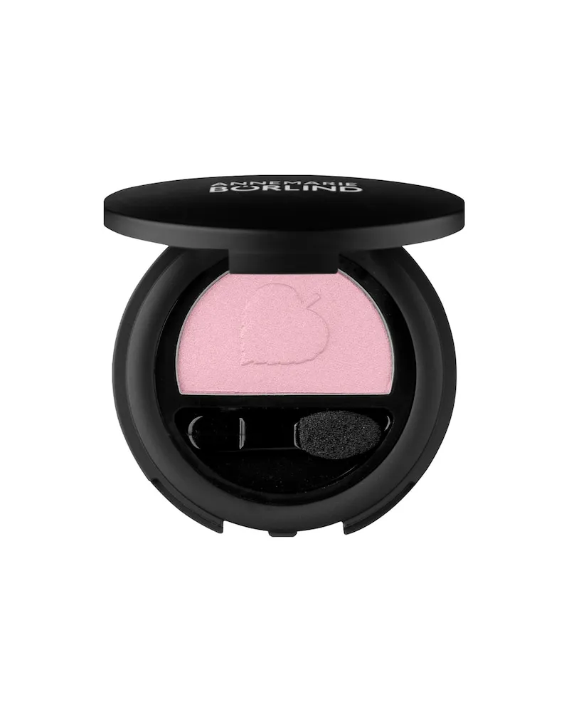 Annemarie Börlind ANNEMARIE-BOeRLIND Make-up AUGENPowder Eye Shadow Dark Green 