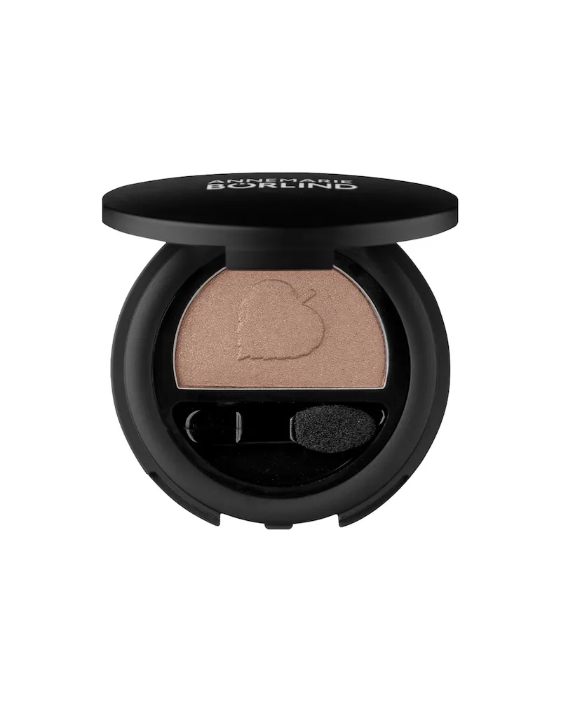 Annemarie Börlind ANNEMARIE-BOeRLIND Make-up AUGENPowder Eye Shadow Dark Green 